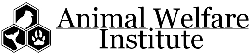 Animal Welfare Institute