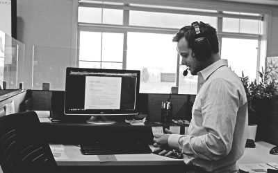 Are Sales Calls Still Relevant?