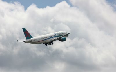 The Best Things About Traveling For Business