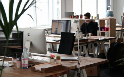 5 Ways You Can Be A Better Coworker