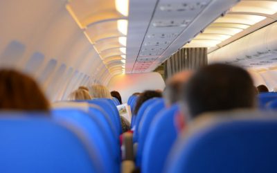 How Did The Transient Get Into First Class?