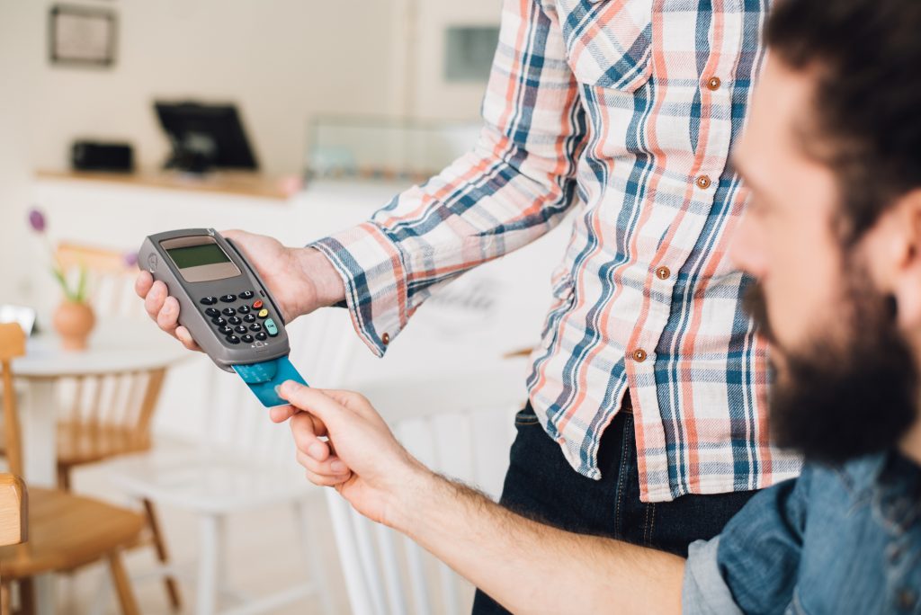 Flat Rate Pricing First Financial