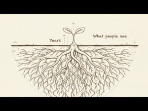 When freedom seems so far away.