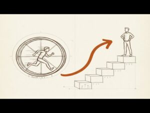 When you wonder how to turn your product passive.