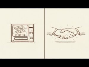 When You Want True Work-Life Synergy