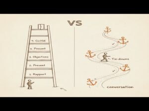 When you want that killer sales pitch, the silver bullet words