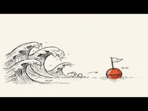 When you need to build trust in 1 call not 10.