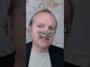 Easily being the most interesting man in the room.