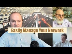 When You Want to Connect With 2,000 People, Not 200