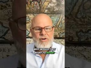 Understanding Referrer’s Motivations