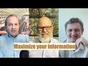 When You Want a Consultant to Recommend You to Their Clients