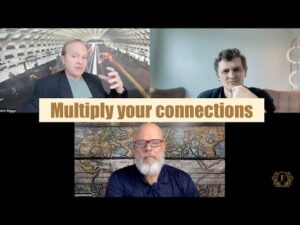 When You’re Unsure How to Approach Your Warm market