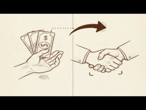 When you’re offering referral $$$ and you’re still not getting referrals.