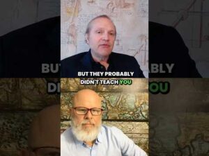 Why I wouldn’t Want My Kids to Get an MBA