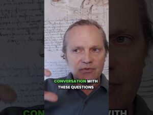 Questions and charisma