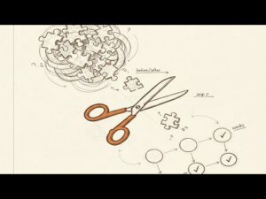 When your CRM doesn’t know how to get you free.