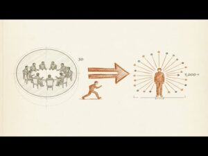 Business networking myth that’s burning out entrepreneurs