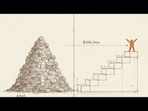 Is Passive Income Really Possible? Myth vs Reality Explained.