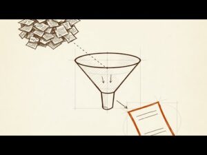 Good marketing doesn’t feel like marketing.