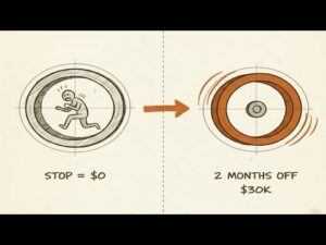 Passive Income: The Right Business and the Right Archetype