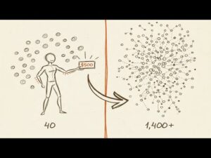 Why Your $500 Referral Program Isn’t Working (This Is)