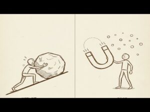 The Referral Myth that’s Burning out your Business