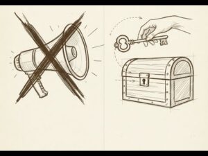 Unlocking Sales: Techniques that Actually Work