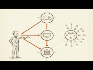 Unlocking Sales Freedom: The Truth About Cold Calling