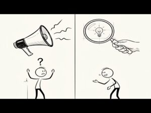 Avoid Being “Salsey”: Selling the Natural Way