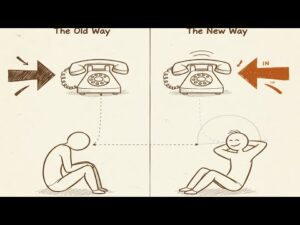 How Successful Selling Really Works