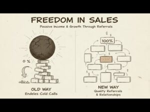 The Power of Referrals