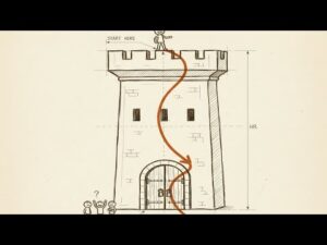 The gatekeeper myth: why going to the top unlocks more