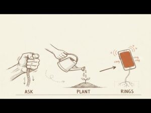 How to Ask for Referrals Without the Awkwardness