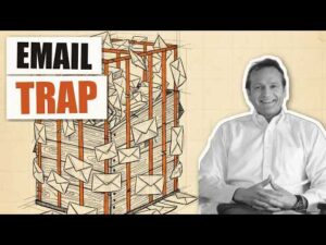 Email Marketing Is a Trap.
