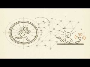 When you’re burning through leads and getting nowhere