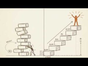 Stop Starting at Zero Every Month: Build This Instead