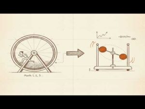 Passive Income: Business that Works for You