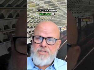 The Most Valuable Asset 👑