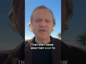 🧭 What do you really want?