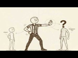 Your First Call Script