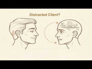 They’re Not Listening? Do This