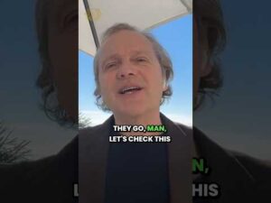 Ask More Questions! 📈