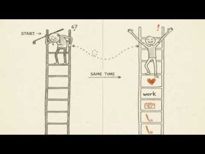 This Changed Everything.