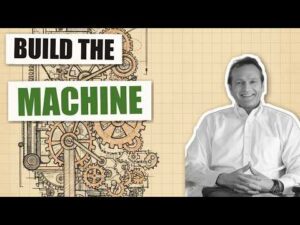 Build Your Income Machine.