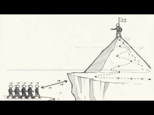 How to see what the crowd doesn’t.