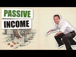 Passive Income Franchise.