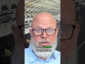 Build Rapport; Don’t be a Tool 🔧