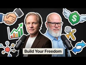 Passive Income That Works For You