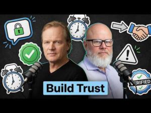 Timelines: Generating Trust the Easy Way