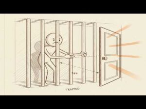 When You Feel Trapped by Your Bills